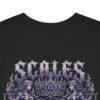 Libra Scales Don't Lie Streetwear T-Shirt