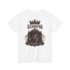 7497115783066214045_2048.jpeg Scorpio Venom Not Victim Streetwear T-Shirt