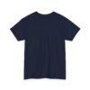 Aquarius “Unapologetically Unique” Gothic Zodiac Crest T-Shirt