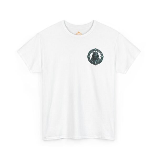 8183014882655317627_2048.jpeg Virgo Pure Not Perfect Streetwear T-Shirt