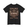 8645309130685749834_2048.jpeg Scorpio Sting Once Haunt Forever Streetwear T-Shirt