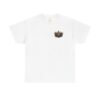 8646038773720395283_2048.jpeg Leo Crown Energy Streetwear T-Shirt