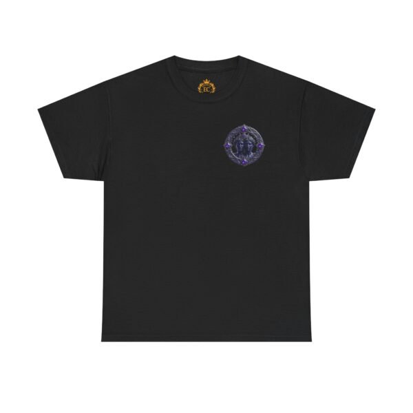Gemini Dual Not Divided Streetwear T-Shirt