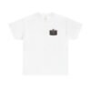 Gemini Split Not Shallow Streetwear T-Shirt