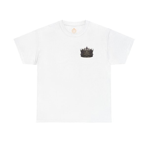 Gemini Split Not Shallow Streetwear T-Shirt
