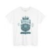 Virgo “Details Matter”Gothic Crest T-Shirt
