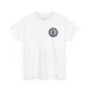 9556071236827132340_2048.jpeg Aquarius Born to Disrupt Streetwear T-Shirt