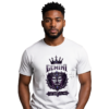 Gemini “Two Minds, One Soul” Gothic Zodiac T-Shirt