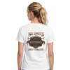 Sagittarius No Limits Just Targets T-Shirt Sagittarius No Limits Just Targets Archer T-shirt back graphic