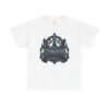 Still Standing Gothic Graphic Streetwear T-Shirt
