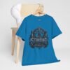 Still Standing Gothic Graphic Streetwear T-Shirt