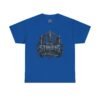 Still Standing Gothic Graphic Streetwear T-Shirt