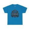 Still Standing Gothic Graphic Streetwear T-Shirt