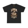 Libra Hephaistos – Made Through Fire Graphic T-Shirt
