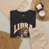 Libra Hephaistos – Made Through Fire Graphic T-Shirt