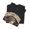 Sagittarius Artemis – My Path My Terms Graphic T-Shirt