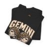Gemini Apollon – Many Gifts One Vision Graphic T-Shirt