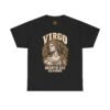 Virgo Demeter – Growth Has Seasons Graphic T-Shirt
