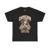 Capricorn Hestia – Keep the Fire Within Graphic T-Shirt