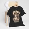 Taurus Aphrodite – Desired Never Defined Graphic T-Shirt