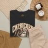 Capricorn Hestia – Keep the Fire Within Graphic T-Shirt
