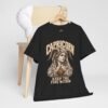 Capricorn Hestia – Keep the Fire Within Graphic T-Shirt