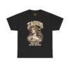 Taurus Aphrodite – Desired Never Defined Graphic T-Shirt
