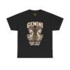Gemini Apollon – Many Gifts One Vision Graphic T-Shirt