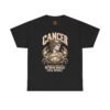 Cancer Hermes – Between Worlds Still Myself Graphic T-Shirt