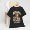 8739623118386249817_2048.jpeg Aquarius Hera – Keep Faith With Yourself Graphic T-Shirt