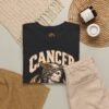 Cancer Hermes – Between Worlds Still Myself Graphic T-Shirt